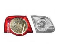 Feu Arriere Gauche (Partie Aile) Pour Volkswagen Passat De 2005 A 2010