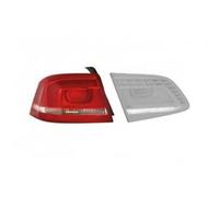 Feu Arriere Gauche (Partie Aile) Pour Volkswagen Passat De 2010 A 2014