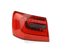 Feu Arrière Gauche Partie Extérieure Pour Audi A6 Avant 4G5 C7 4GD 4GH 4GJ