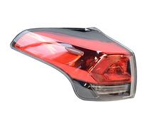 Feu Arrière Gauche Partie Extérieure Pour Toyota RAV 4 IV _A4_ ZSA4_ ALA4_ A4