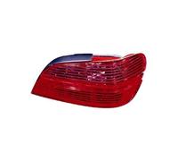 Feu arrière gauche Peugeot 406 4 portes depuis 1999 - 6350L5