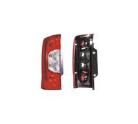 Feu arrière gauche Peugeot Bipper 2 portes depuis 2008 - 1353355080 / 6350EV / 6350EV