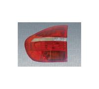 Feu arrière gauche W16W 714021890702 MAGNETI MARELLI pour BMW X5