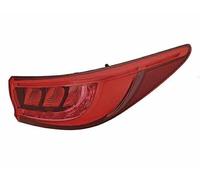 Feu Arrière Gauche Pour INFINITI Q30 2016 Et Après Externe