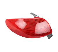 Feu arrière gauche pour Peugeot 206 Phase 1 (1998-2003)