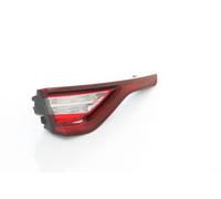 Feu Arrière Gauche Pour Renault Megane 2015 Et Après Intérieur