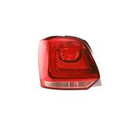 Feu arrière gauche pour Volkswagen Polo V (6R) phase 1 (2009-2014)