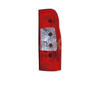 Alkar Automotive Feu arrière Depo 2201962 sans porte-lampe blanc