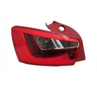 Magneti Marelli – Feu arrière gauche PY21W 714000028600 pour SEAT IBIZA IV