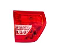Feu Arrière Gauche R5W Technologie Des Ampoules HELLA Pour CITROËN C5