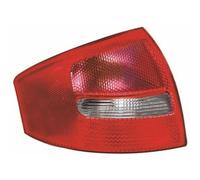 Feu Arrière Gauche Rouge Compatible Pour Audi A6 4B C5