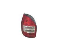 Feu arrière gauche rouge et blanc Opel Zafira A 1999-2005 - 1222075 / 93175677