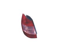 Feu arrière gauche rouge/rose Renault Scenic 2 phase 1 2003-2006 - 8200127703