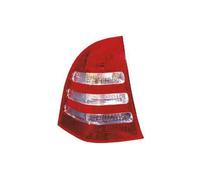 FEU ARRIÈRE gauche sans douille blanc rouge 2038201164