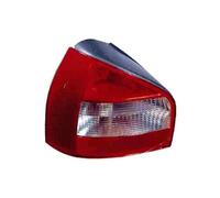 FEU ARRIÈRE gauche sans douille blanc rouge 8L0945095B