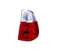 FEU ARRIÈRE Gauche sans douille Blanc Rouge Extérieur 63217164475