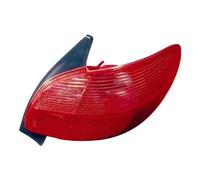 FEU ARRIÈRE gauche sans douille rouge 6350P1