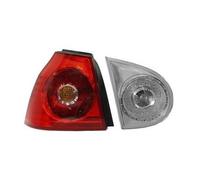 Feu Arrière Gauche Sans Partie Électrique (Partie Aile Arrière) Pour Volkswagen Golf 5 De 2003 À 2008