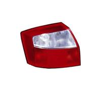 Feu Arrière Gauche Sans Partie Électrique Pour Audi A4 De 2000 À 2004 ( Sauf Break )