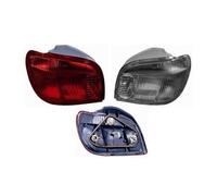 Feu Arrière Gauche Sans Partie Électrique Type Valeo Pour Toyota Yaris De Avril 2003 À 2005