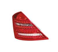 FEU ARRIERE Gauche sans prise Blanc Rouge Led 2218201364