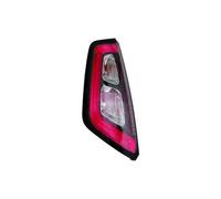 FEU ARRIERE Gauche sans prise Blanc Rouge Led 51927095