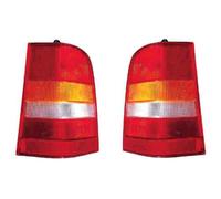 FEU ARRIÈRE gauche sans support de lampe Ambre Blanc Rouge 6388201264