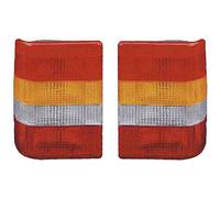 FEU ARRIÈRE gauche sans support de lampe Ambre Blanc Rouge 95630219