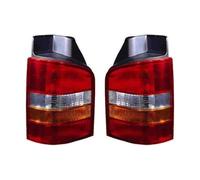 FEU ARRIÈRE gauche sans support de lampe Ambre Blanc Rouge Fumé 7H0945095J
