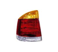 FEU ARRIÈRE gauche sans support de lampe rouge ambre 1222691