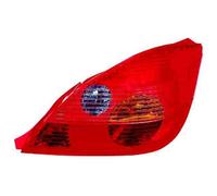 FEU ARRIÈRE gauche sans support de lampe rouge ambre 6223047