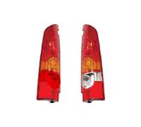 FEU ARRIÈRE gauche sans support de lampe rouge ambre 8200150623