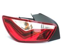 FEU ARRIÈRE GAUCHE SEAT IBIZA 3 PORTES 2012-2015 À LED VALEO