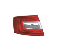 Feu arrière gauche Skoda Octavia 2012-2017 - 5E5945111