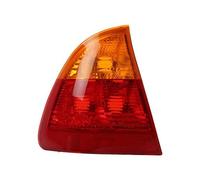 Verre Exterieur Feu Arriere Gauche Pour Bmw Serie 3 De 1998 A 2002