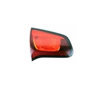 Feu arrière gauche sur hayon Citroen C3 2 phase 1 2009-2013 - 6530JC