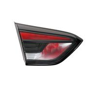 Feu Arrière Gauche Technologie Ampoule W5W HELLA Pour O.a. OPEL CROSSLAND