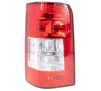 Feu arrière gauche version hayon | Installation facile & qualité OEM | Compatible avec Peugeot Partner, Citroën Berlingo | FINAO AUTOPARTS