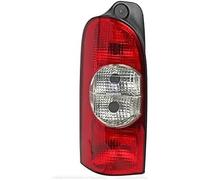 Feu arrière gauche VNVIS pour Renault Master Movano 2003-2009 Nissan Interstar