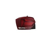 Feu arrière gauche Volkswagen Polo 6 phase 1 2017-2021 - 2G0945095B