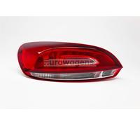 Feu Arrière Gauche VW Scirocco 08-12 Lampe Chauffeur Côté Près N/S OEM Valeo