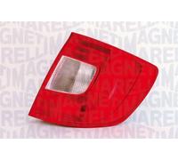 MAGNETI MARELLI Feu arrière 8001063572604