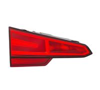 Feu Arrière Gauche W16W Technologie Des Ampoules HELLA Pour AUDI A4