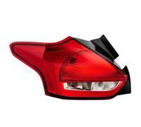 Feu Arrière Gauche W5W Technologie Ampoule HELLA Pour FORD FOCUS
