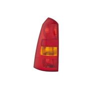 Feu Arrière Gauche W5W Technologie Ampoule HELLA Pour FORD FOCUS
