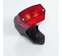 Feu Arrière Générique Pour Mobylette Mbk 50 51 P-602-603-604 Ar / P184 Neuf