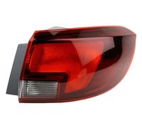 Feu Arrière Halogène DTV Pour Opel Astra K 06/15- Droite Passager