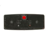 Feu arrière HELLA 2SD 003 184-031 pour FENDT 100 2.5 1972-1987