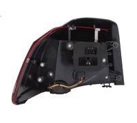 Feu arriere HELLA 2SD 010 408-081 pour VW GOLF VI (5K1) 2 2008-2012