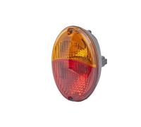 Feu arrière HELLA 2SD 343 130-071 convient pour CASE IH KRAMER KUBOTA